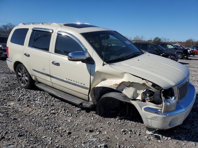 1A8HX58207F517803 - 2007 CHRYSLER ASPEN LIMITED BEIGE photo 4