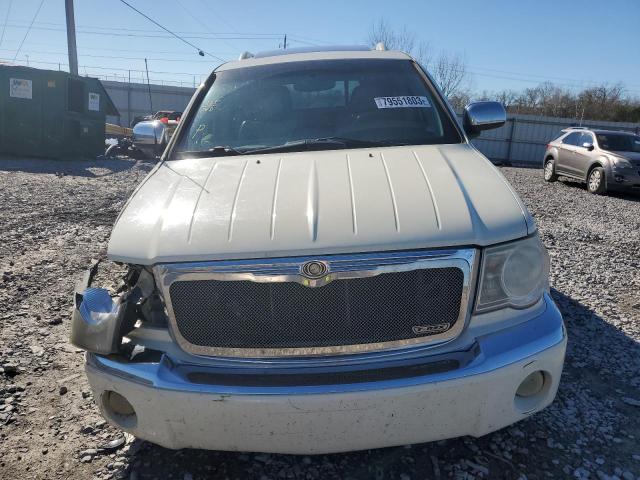 1A8HX58207F517803 - 2007 CHRYSLER ASPEN LIMITED 米色 照片 5