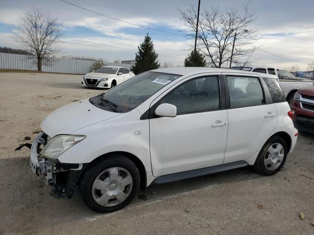 2005 TOYOTA SCION XA, null