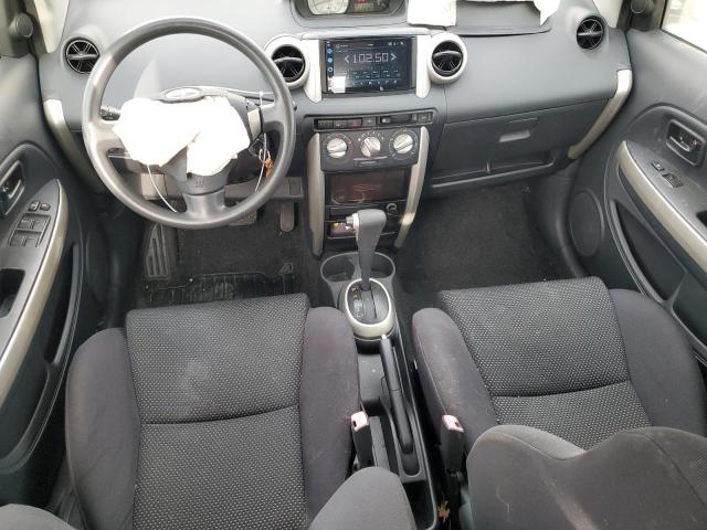 JTKKT624450093737 - 2005 TOYOTA SCION XA Ақ фото 8