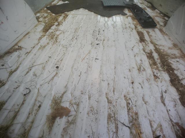 3C6TRVDG0KE557970 - 2019 RAM PROMASTER 2500 HIGH WHITE photo 10