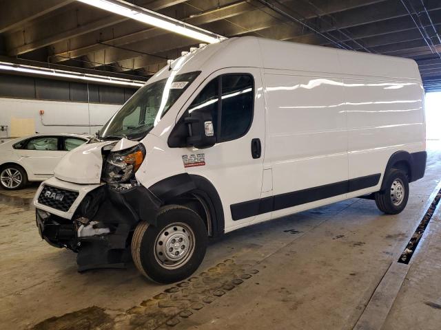 2020 RAM PROMASTER 2500 HIGH, 