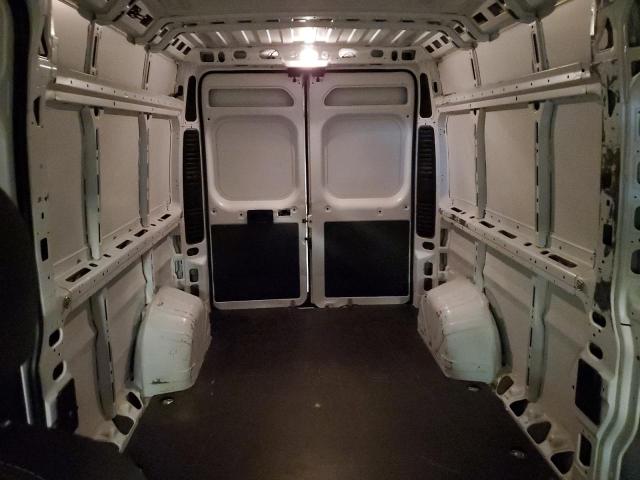 3C6TRVDG9LE136010 - 2020 RAM PROMASTER 2500 HIGH Weiß Foto 10