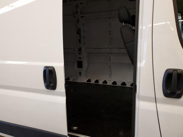 3C6TRVDG9LE136010 - 2020 RAM PROMASTER 2500 HIGH Weiß Foto 11