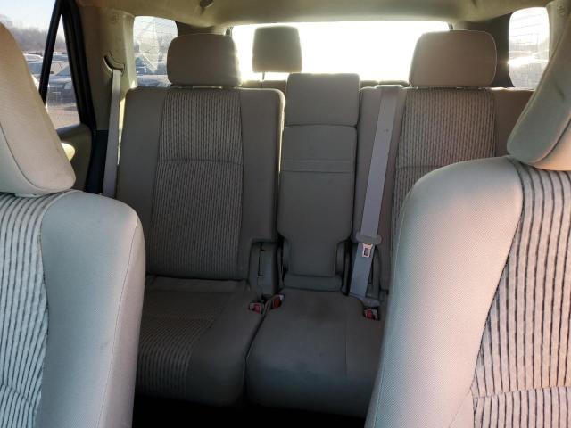 JTEBU5JR5G5314727 - 2016 TOYOTA 4RUNNER SR5/SR5 PREMIUM 灰色 照片 10