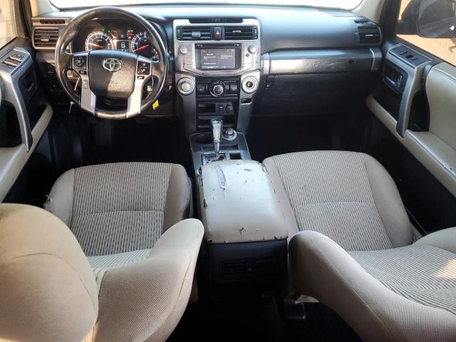 JTEBU5JR5G5314727 - 2016 TOYOTA 4RUNNER SR5/SR5 PREMIUM 灰色 照片 8