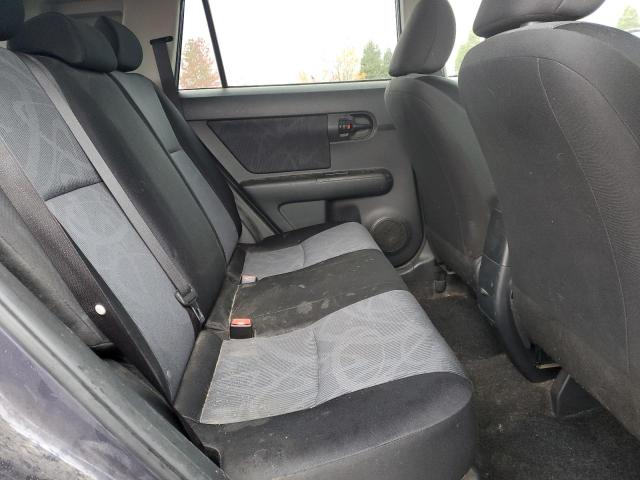 JTLZE4FE0CJ018858 - 2012 TOYOTA SCION XB 紫色 照片 11