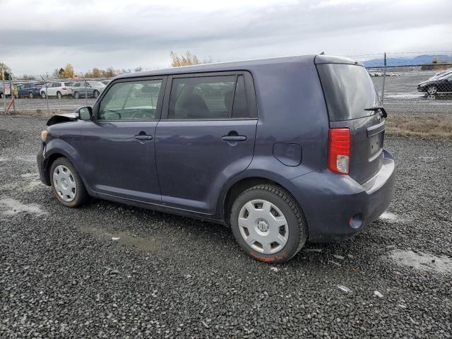 JTLZE4FE0CJ018858 - 2012 TOYOTA SCION XB 紫色 照片 2