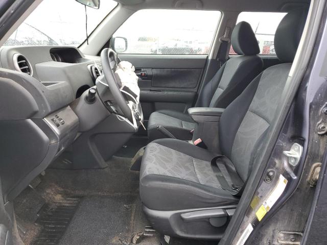 JTLZE4FE0CJ018858 - 2012 TOYOTA SCION XB 紫色 照片 7