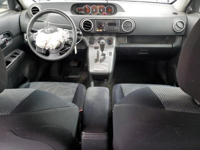 JTLZE4FE0CJ018858 - 2012 TOYOTA SCION XB 紫色 照片 8