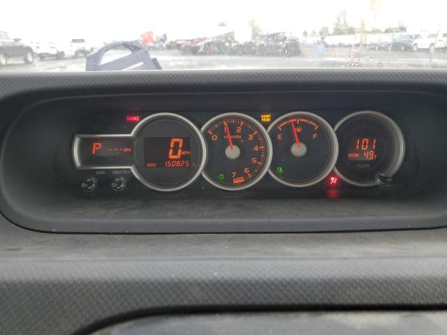 JTLZE4FE0CJ018858 - 2012 TOYOTA SCION XB 紫色 照片 9