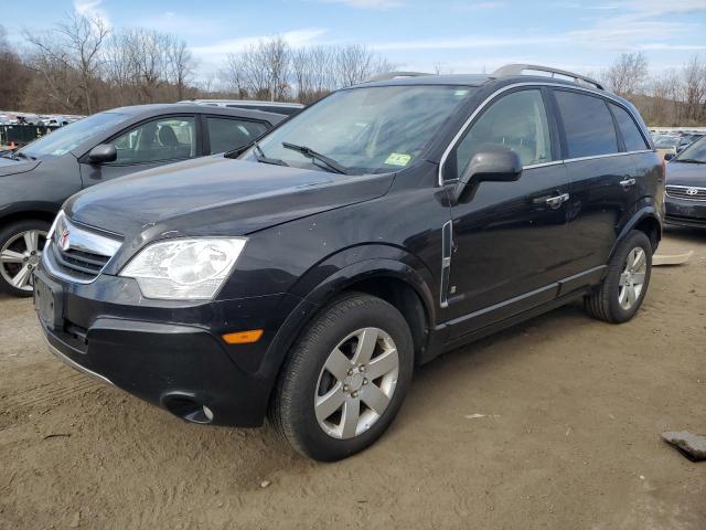 2008 SATURN VUE XR, 