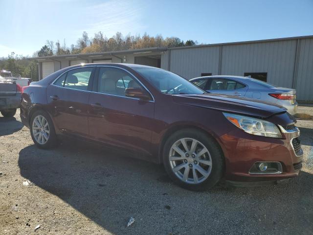 1G11D5SL4FF202805 - 2015 CHEVROLET MALIBU 2LT RED photo 4