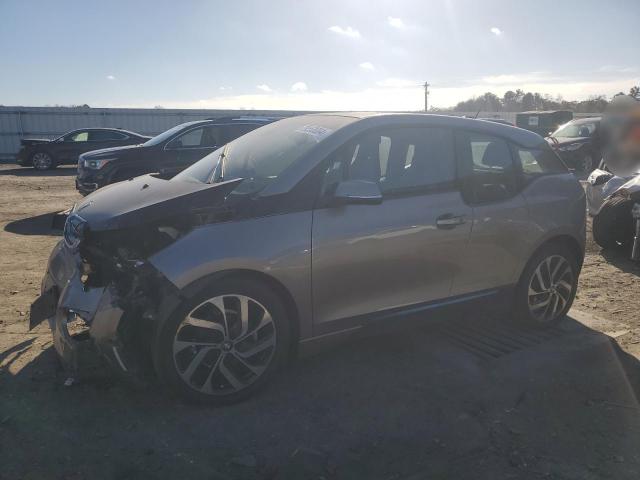 2014 BMW I3 REX, 