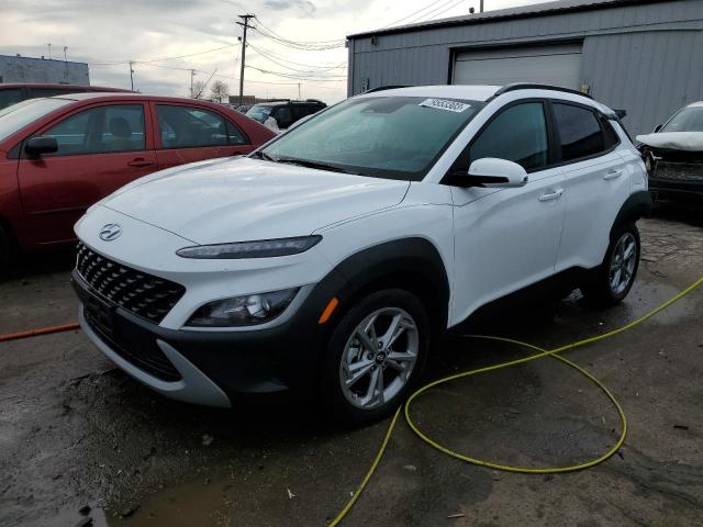 2023 HYUNDAI KONA SEL, 