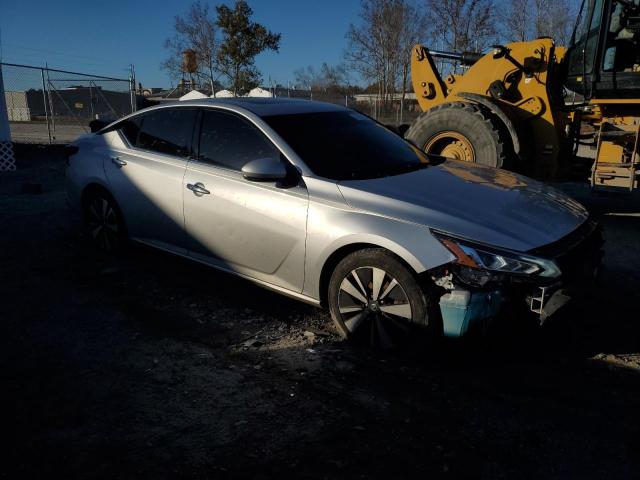 1N4BL4EV0KC200461 - 2019 NISSAN ALTIMA SL SILVER photo 4