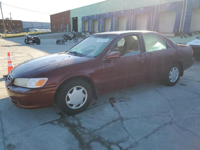 2000 TOYOTA CAMRY CE, 