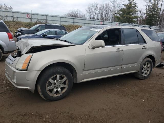 2007 CADILLAC SRX, 