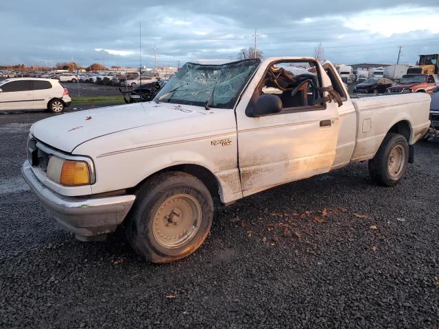 1994 FORD RANGER SUPER CAB, 