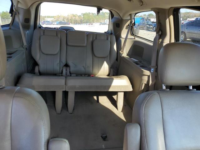 2C4RC1BG6CR172199 - 2012 CHRYSLER TOWN & COU TOURING 石墨色 照片 10