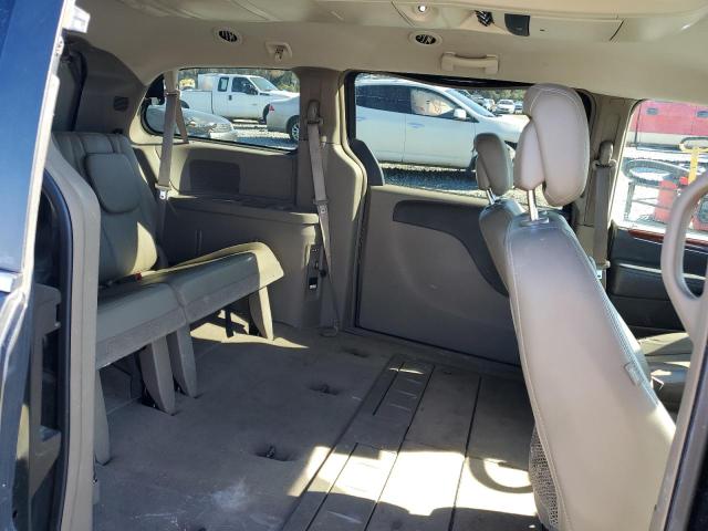 2C4RC1BG6CR172199 - 2012 CHRYSLER TOWN & COU TOURING 石墨色 照片 11