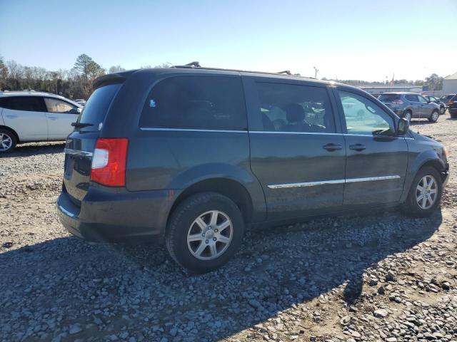 2C4RC1BG6CR172199 - 2012 CHRYSLER TOWN & COU TOURING 石墨色 照片 3