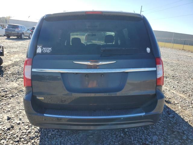 2C4RC1BG6CR172199 - 2012 CHRYSLER TOWN & COU TOURING 石墨色 照片 6