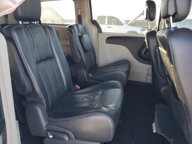 2C4RC1BG0ER218712 - 2014 CHRYSLER TOWN & COU TOURING 白色 照片 11