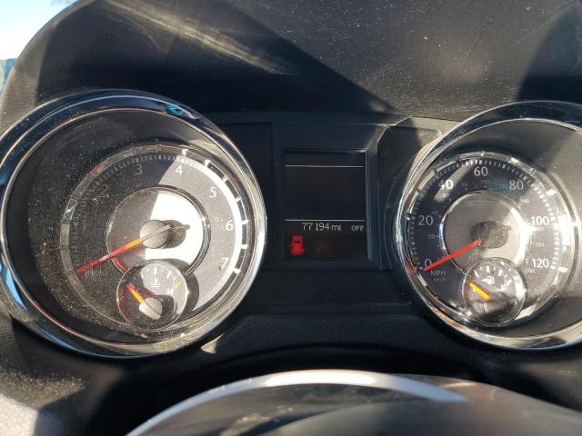 2C4RC1BG0ER218712 - 2014 CHRYSLER TOWN & COU TOURING 白色 照片 9