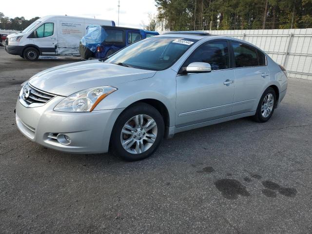 2012 NISSAN ALTIMA BASE, 