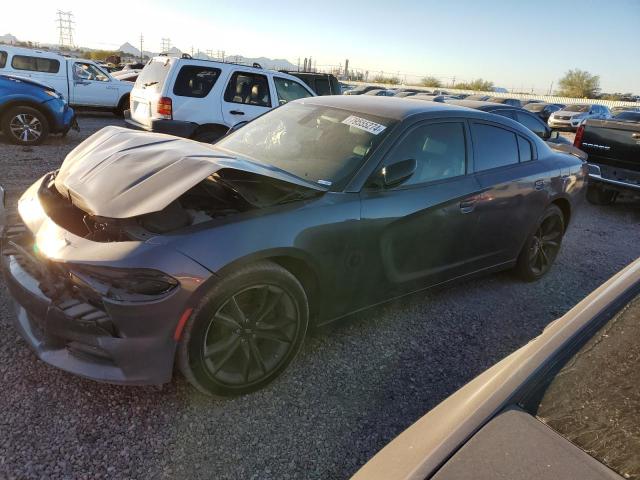 2018 DODGE CHARGER SXT PLUS, 