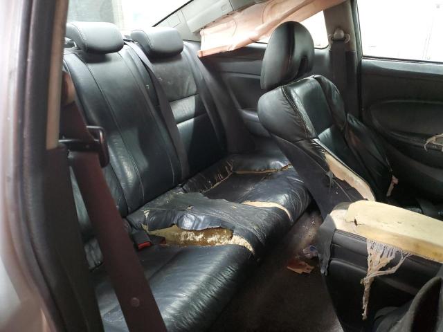 2HGFG129X8H539290 - 2008 HONDA CIVIC EXL Gümüş foto 10