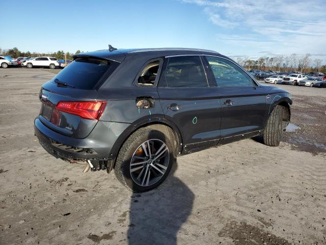 WA1F2AFY4L2103478 - 2020 AUDI Q5 PRESTIGE BLACK photo 3