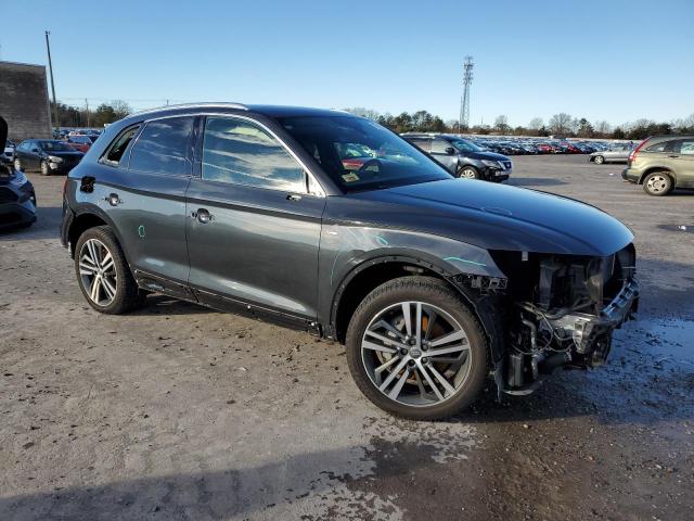 WA1F2AFY4L2103478 - 2020 AUDI Q5 PRESTIGE BLACK photo 4