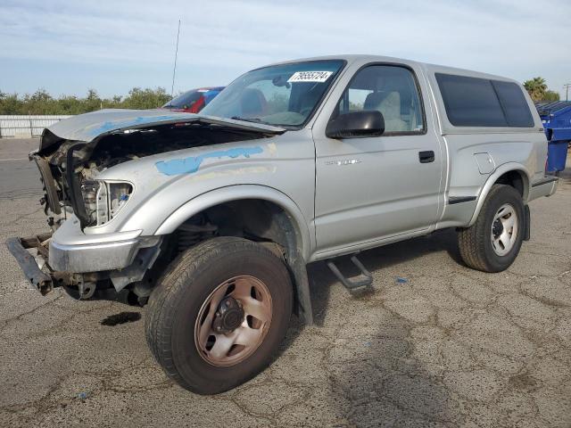 2003 TOYOTA TACOMA PRERUNNER, 