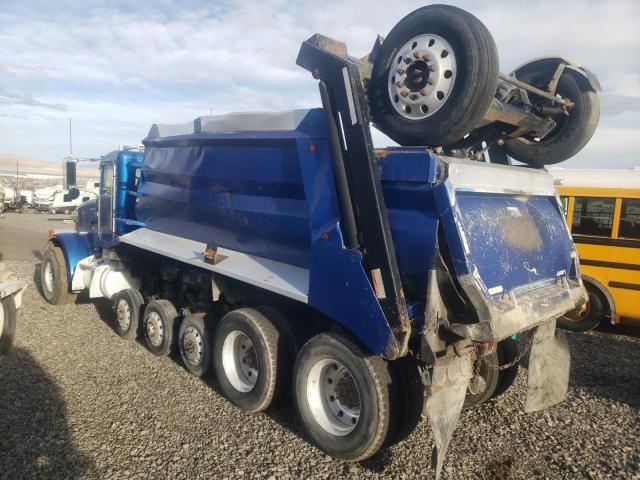 1NPSL7TX8DD184127 - 2013 PETERBILT 365 BLUE photo 2