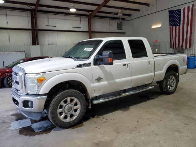 2016 FORD F350 SUPER DUTY, 