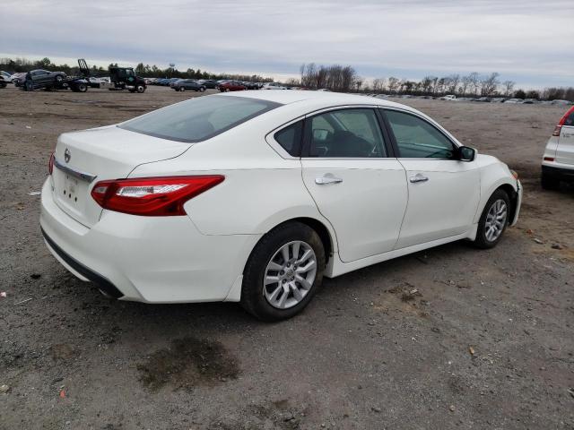 1N4AL3AP9HC477194 - 2017 NISSAN ALTIMA 2.5 WHITE photo 3