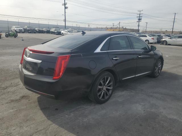 2G61U5S37E9154590 - 2014 CADILLAC XTS BLACK photo 3