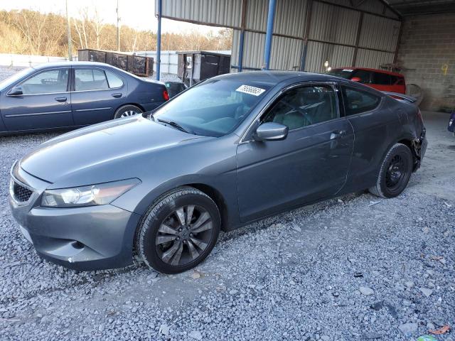 2010 HONDA ACCORD EXL, 