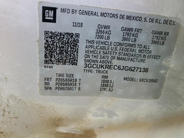 4T1BE46KX7U112376 - 2007 TOYOTA CAMRY CE BEIGE photo 13