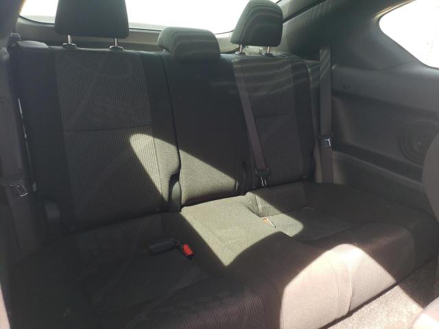 JTKJF5C77B3014836 - 2011 TOYOTA SCION TC 灰色 照片 10