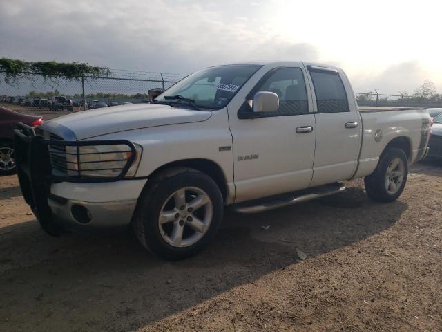 2008 DODGE RAM 1500 ST, 