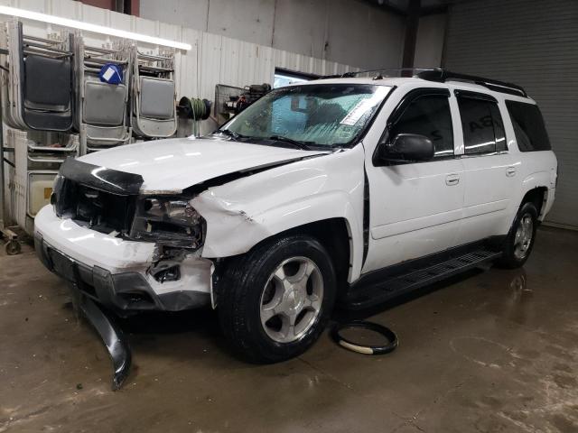 1GNET16S056139097 - 2005 CHEVROLET TRAILBLAZE EXT LS WHITE photo 1