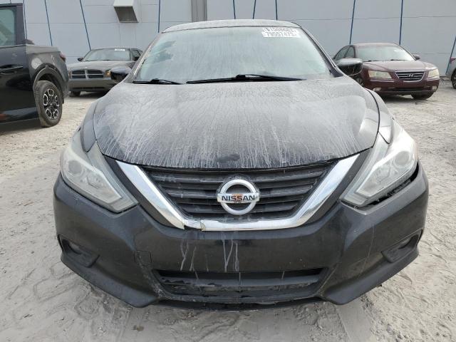 1N4AL3AP6HC286316 - 2017 NISSAN ALTIMA 2.5 BLACK photo 5