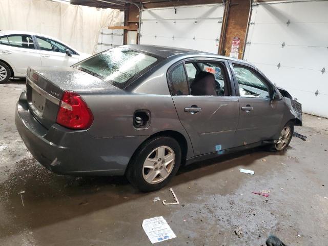 1G1ZT54804F152156 - 2004 CHEVROLET MALIBU LS GRAY photo 3