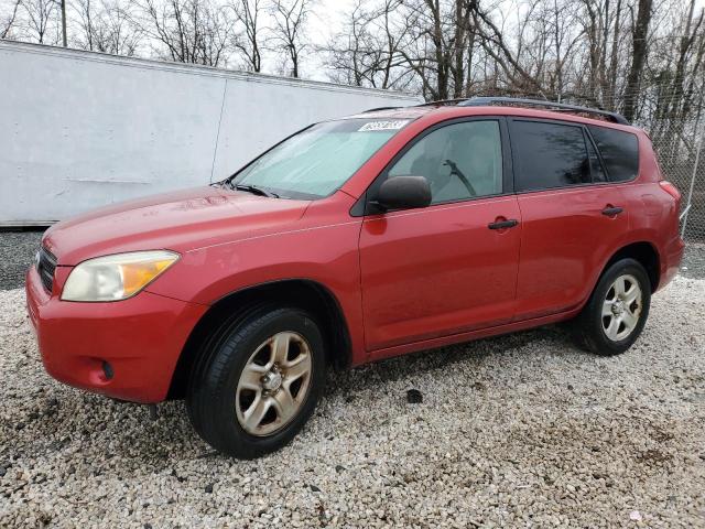 2006 TOYOTA RAV4, 