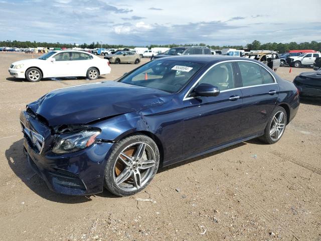 2019 MERCEDES-BENZ E 300, 