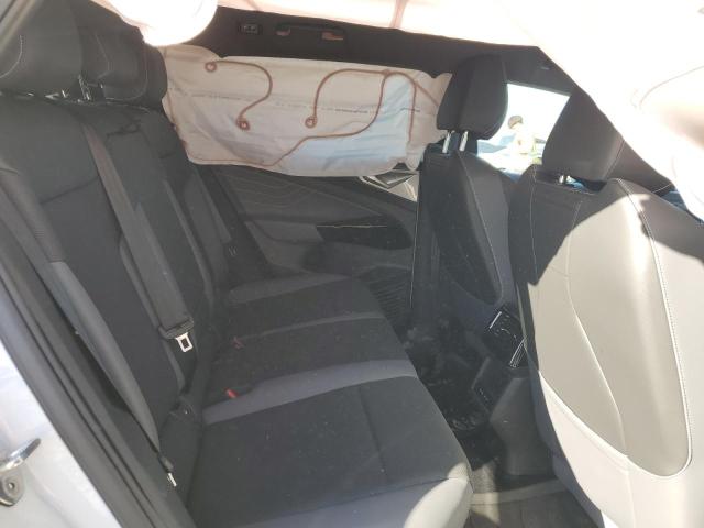 1V2VMPE84PC021751 - 2023 VOLKSWAGEN ID.4 PRO S 白色 照片 11