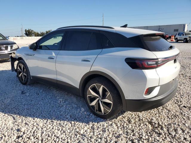 1V2VMPE84PC021751 - 2023 VOLKSWAGEN ID.4 PRO S 白色 照片 2